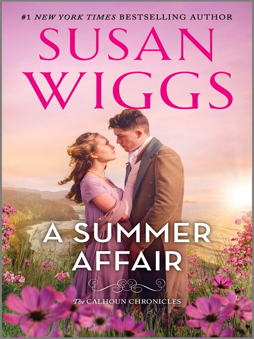 Title details for A SUMMER AFFAIR--A Regency Romance by Susan Wiggs - Available